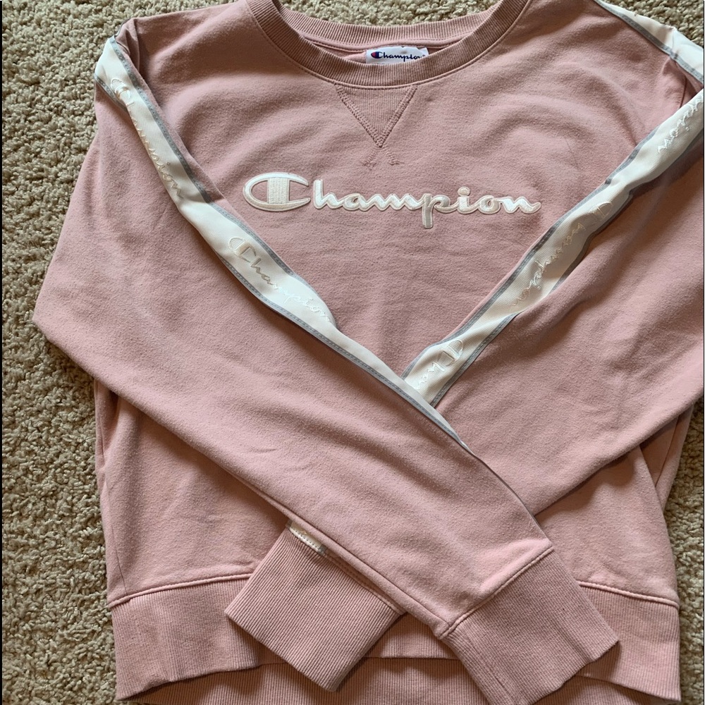 long sleeve sweater